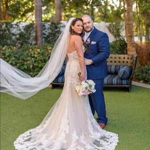 Meet your Posher, Virginia